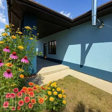 Дом в Волгоградская область, Краснослободск Среднеахтубинский район, ...