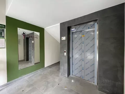 1-к кв. Калининградская область, Балтийск Московская ул., 16Ак1 (25.8 ...