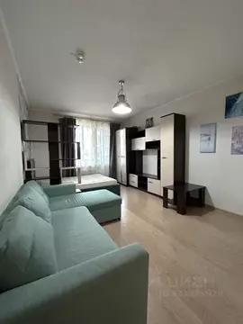 Студия Санкт-Петербург просп. Энергетиков, 9к6 (24.8 м)