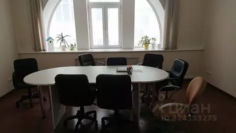 Помещение свободного назначения в Москва 3-й Монетчиковский пер., 4С1 ...