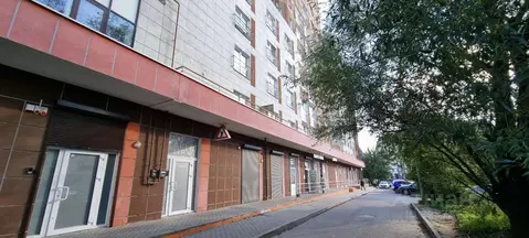 Офис в Калининградская область, Калининград Октябрьская ул., 37 (10 м)