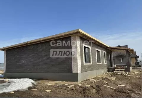 Дом в Липецкая область, Липецкий муниципальный округ, д. Кулешовка  ...