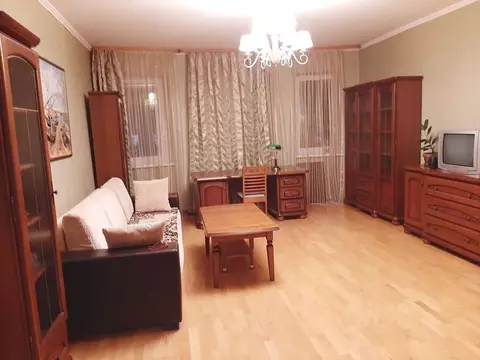 1-к кв. Санкт-Петербург ул. Хлопина, 7к4 (54.0 м)