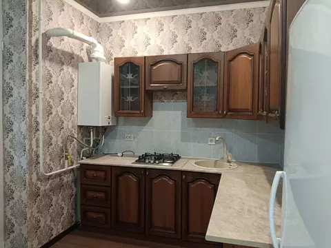 1-к кв. Ставропольский край, Ставрополь ул. Тухачевского, 25/2 (35.0 ...