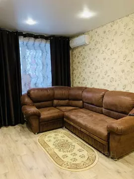 1-к кв. Самарская область, Тольятти ул. Полякова, 28А (37.0 м)