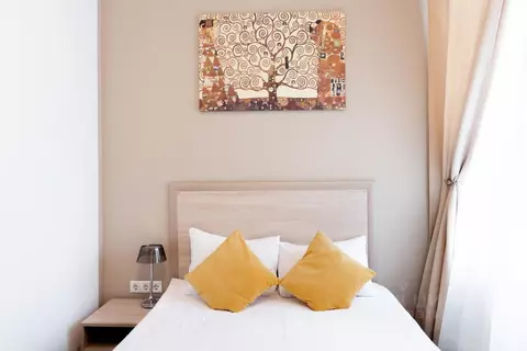 Комната Москва Большой Златоустинский пер., 8/7с1 (13.0 м)