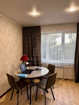 3-к кв. Тамбовская область, Тамбов Мичуринская ул., 157А (63.0 м)