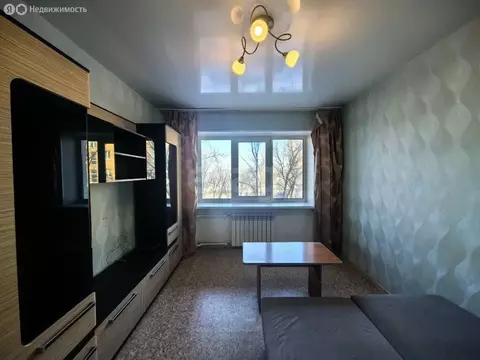 2-комнатная квартира: Владивосток, улица Овчинникова, 12 (41.9 м)