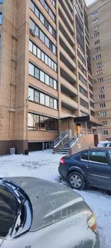 1-к кв. Челябинская область, Челябинск ул. Тухачевского, 14 (51.4 м)