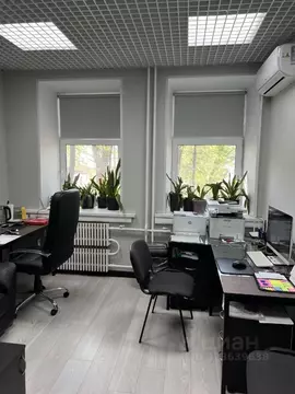 Офис в Москва Нагатинская ул., 2 (15 м)