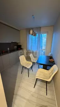 1-к кв. Самарская область, Самара Арцыбушевская ул., 33 (48.0 м)