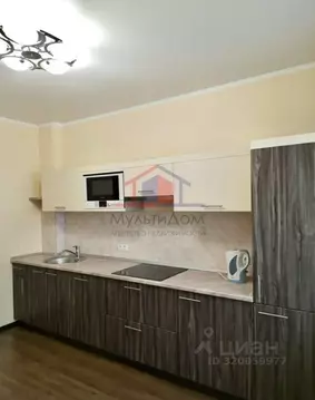 1-к кв. Белгородская область, Старый Оскол Степной мкр, 5 (52.0 м)