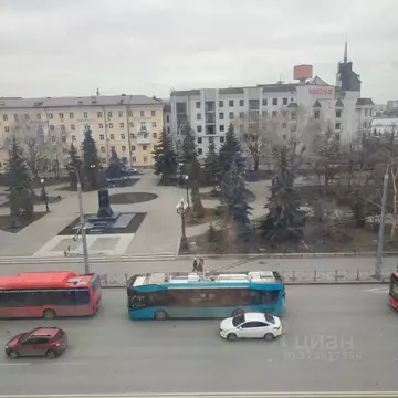 Офис в Татарстан, Казань ул. Пушкина, 1А (52 м)