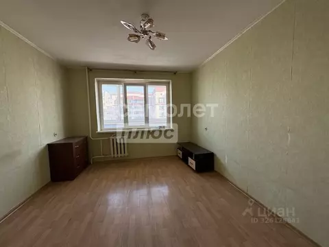 1-к кв. Самарская область, Сызрань Звездная ул., 74 (35.7 м)