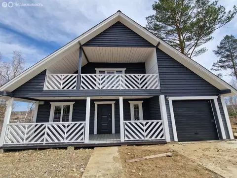 Дом в Смоленщина, Верхняя улица, 67 (120 м)