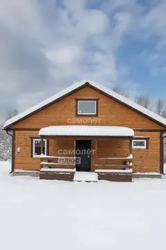 Дом в Иркутская область, Шелеховский район, с. Баклаши Вятская ул., 8 ...