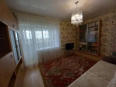 1-к кв. Пермский край, Березники ул. Степанова, 42 (37.9 м)