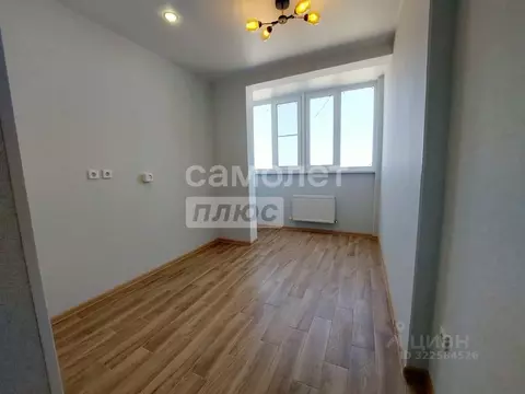 1-к кв. Краснодарский край, Анапа 12-й мкр, 36А (38.7 м)