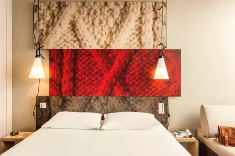 Комната Москва Киевская ул., 2 (16.0 м)