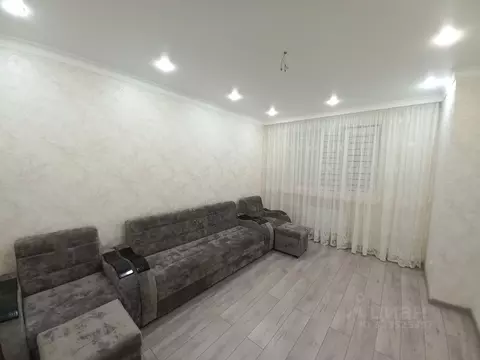 2-к кв. Северная Осетия, Владикавказ ул. Хадарцева, 37 (60.0 м)