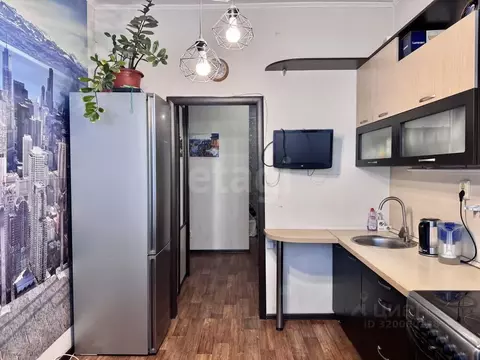 2-к кв. Челябинская область, Челябинск ул. Сталеваров, 60 (62.4 м)