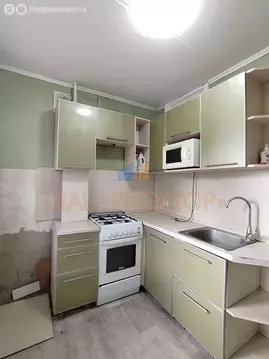 2-комнатная квартира: Губкин, улица Лазарева, 10 (40.2 м)