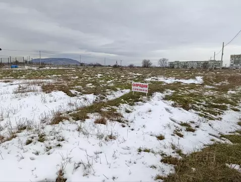 Участок в Крым, Кировский район, Первомайское с/пос, с. Первомайское ...
