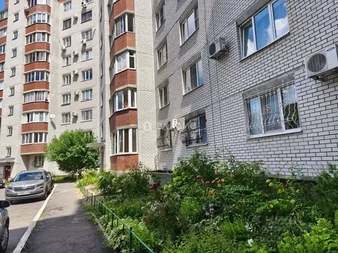 1-к кв. Воронежская область, Воронеж ул. Домостроителей, 14А (47.1 м)