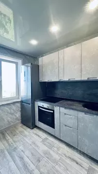 3-к кв. Самарская область, Тольятти Южное ш., 27 (66.0 м)