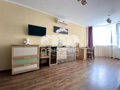 1-к кв. Краснодарский край, Анапа Владимирская ул., 154к1 (44.0 м)