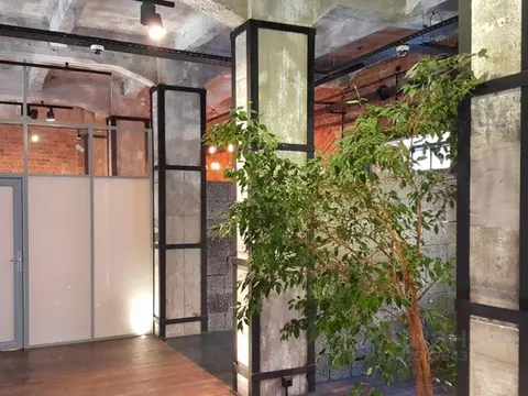 Офис в Санкт-Петербург Старо-Петергофский просп., 40 (169 м)