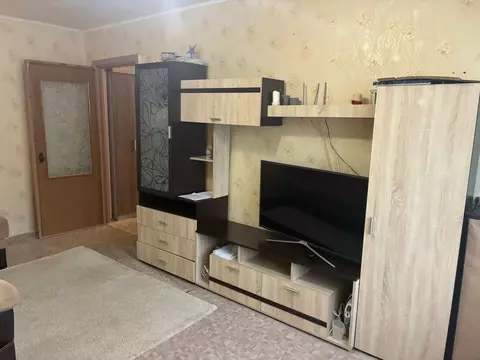 2-к кв. Свердловская область, Екатеринбург ул. Заводская, 49 (52.0 м)