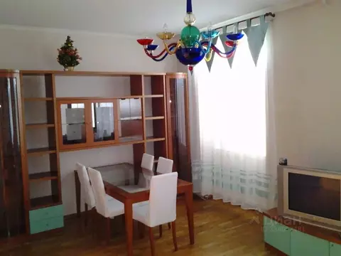 3-к кв. Санкт-Петербург Московский просп., 75 (80.0 м)