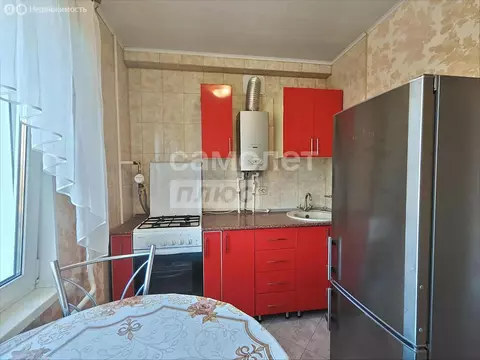 1-комнатная квартира: Кузнецк, улица Ленина, 256А (30 м)