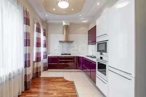 3-к кв. Санкт-Петербург Невский просп., 88 (100.0 м)