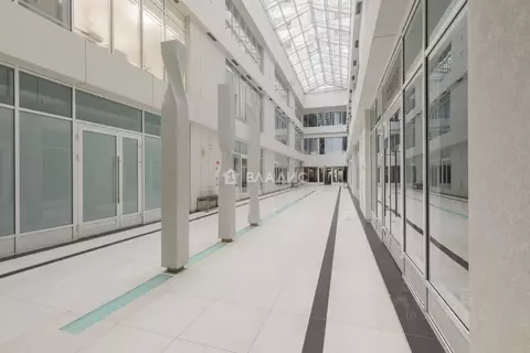 Офис в Санкт-Петербург Новгородская ул., 23 (90 м)