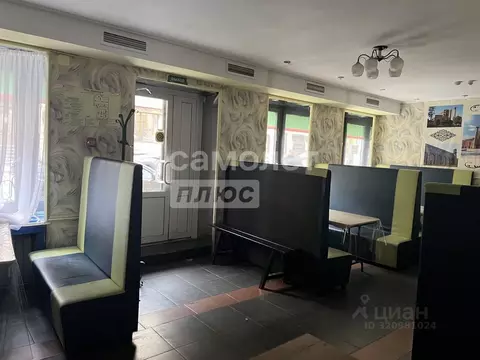 Торговая площадь в Санкт-Петербург пер. Апраксин, 7 (72 м)