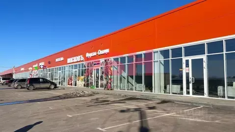 Торговая площадь в Ростовская область, Мясниковский район, Красный ...