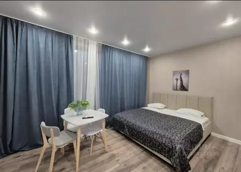 Студия Москва Волгоградский просп., 32/5к1 (26.0 м)