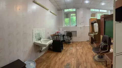 Помещение свободного назначения в Воронежская область, Воронеж ул. ...