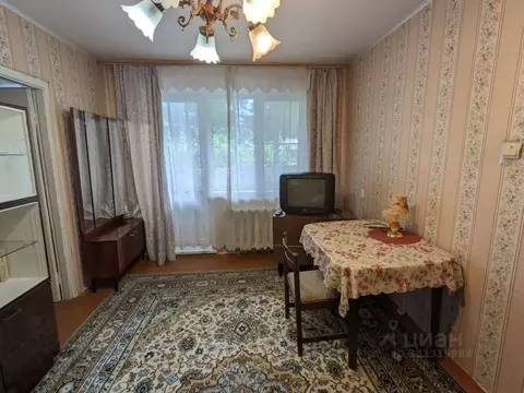 2-к кв. Московская область, Воскресенск ул. Зелинского, 1/8 (44.0 м)