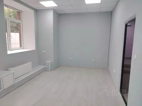 Офис в Москва Таможенный проезд, 6С3 (21 м)