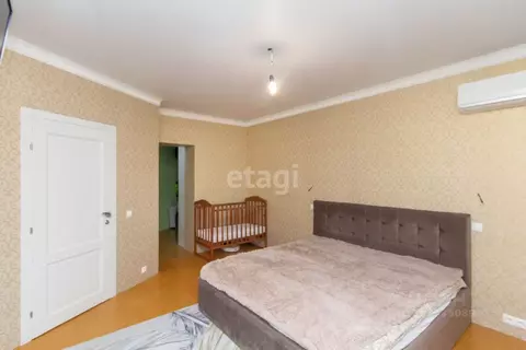 2-к кв. Тюменская область, Тюмень ул. Московский Тракт, 88 (108.8 м)