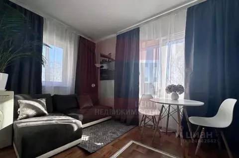 Студия Калининградская область, Калининград ул. Степана Халтурина, 29 ...