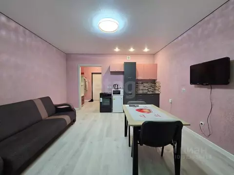 Студия Красноярский край, Красноярск Свердловская ул., 6Е (30.0 м)