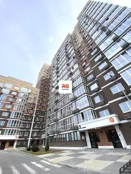 1-к кв. Краснодарский край, Новороссийск ул. Котанова, 7к2 (22.0 м)