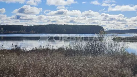 Участок в Свердловская область, Тугулымский муниципальный округ, пос. ...