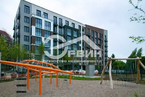 2-к кв. Калининградская область, Гурьевский муниципальный округ, пос. ...