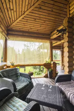 Дом в Санкт-Петербург пос. Александровская, ул. Пограничная, 16 (65 м)