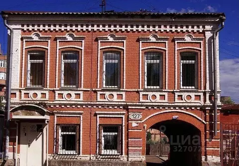 Дом в Самарская область, Самара Чапаевская ул., 127 (150 м)